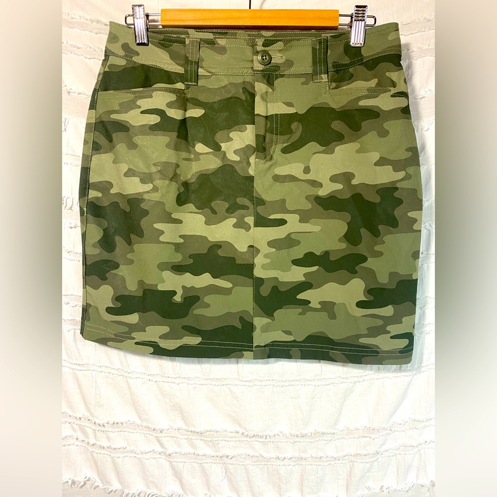 Eddie Bauer Adventure 2.0 Skort